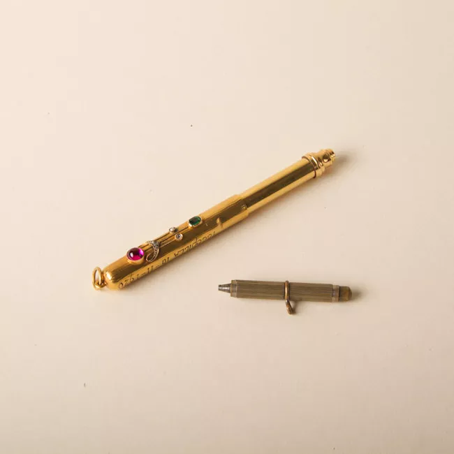 Lápiz