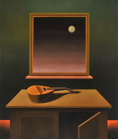 Ventana II