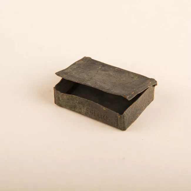 Caja
