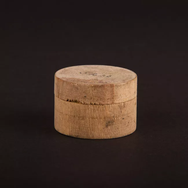 Caja