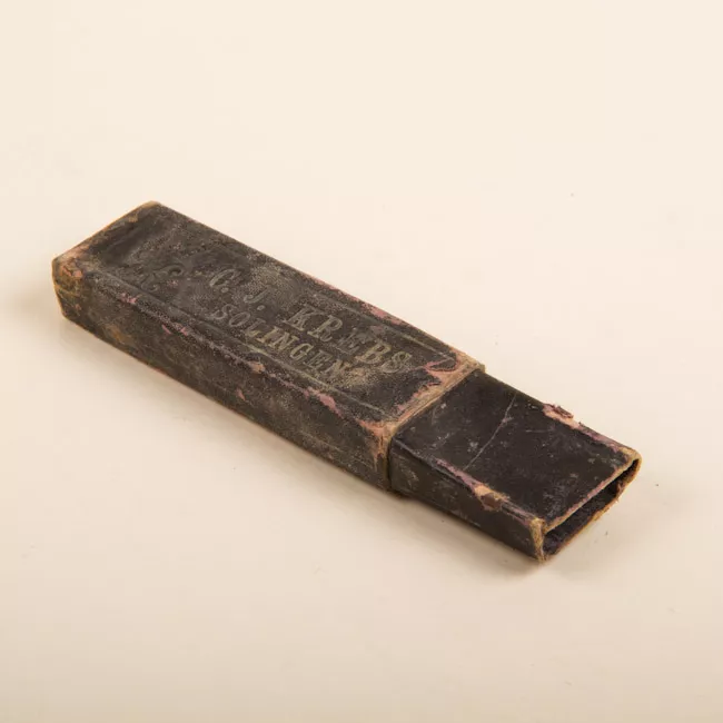 Estuche
