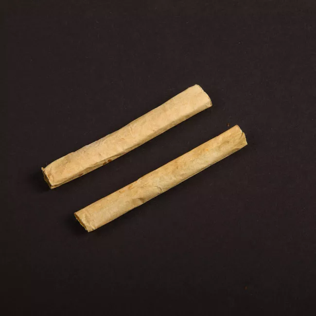 Cigarrillo