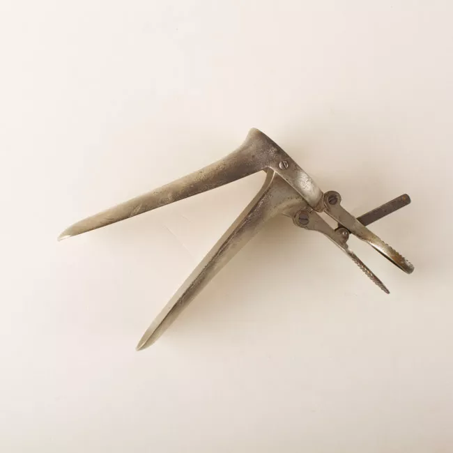 Espéculo (equipo médico)