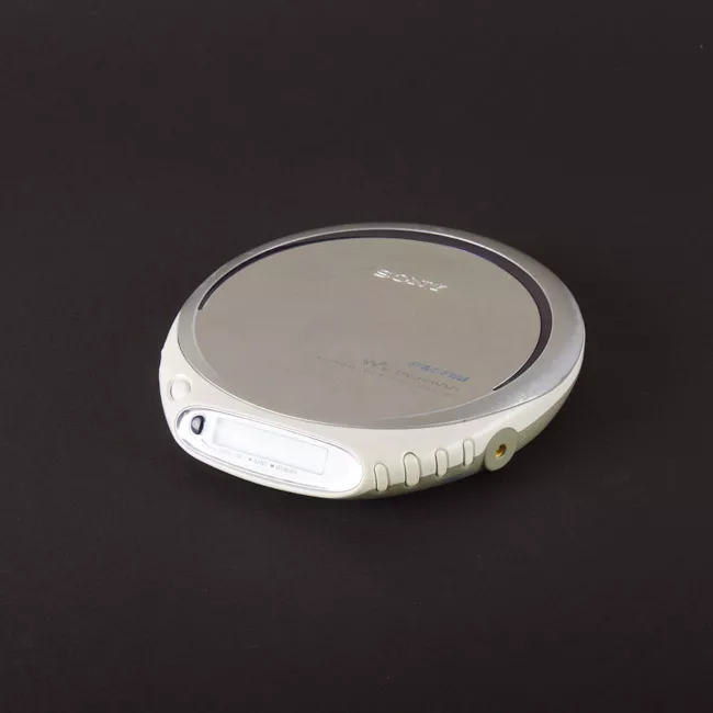 Personal estéreo