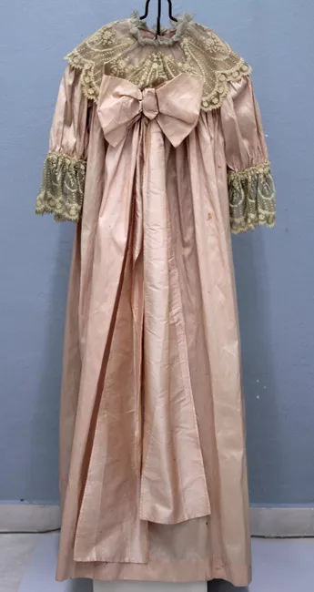 Vestido (prenda principal)