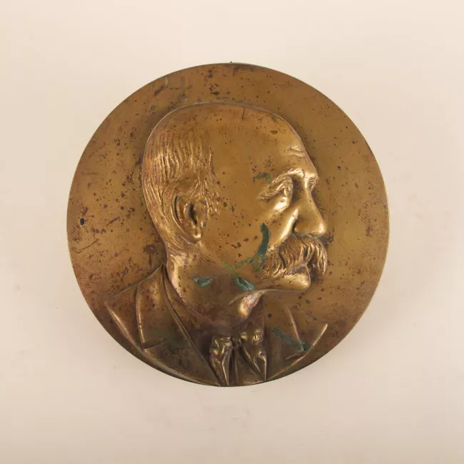 Manuel Antonio Matta Goyenechea
