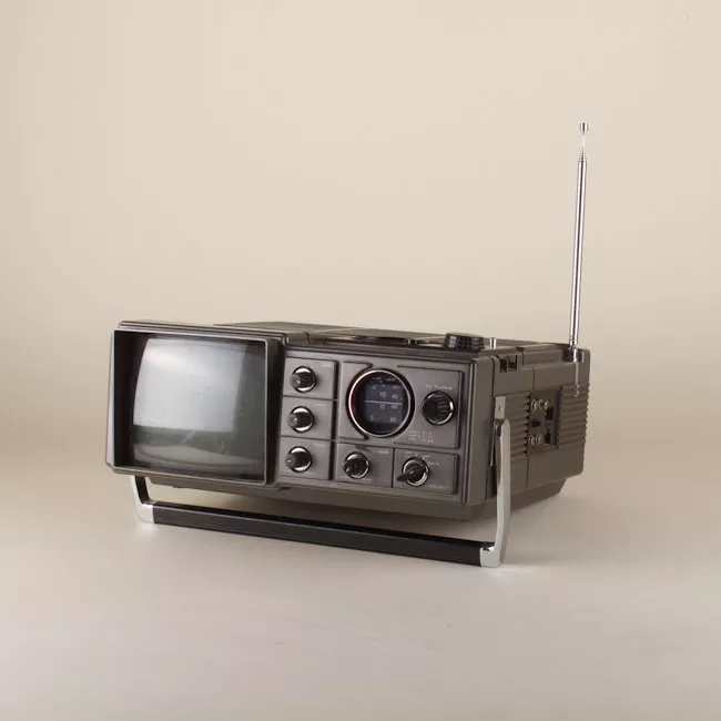 Radiorreceptor