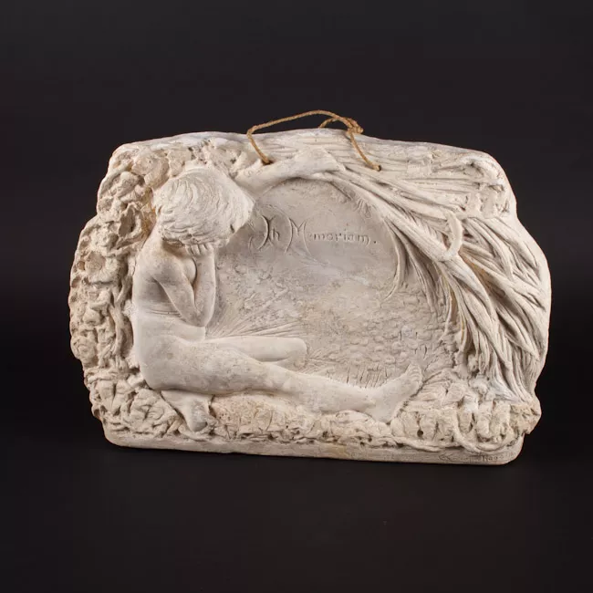 Alto relieve
