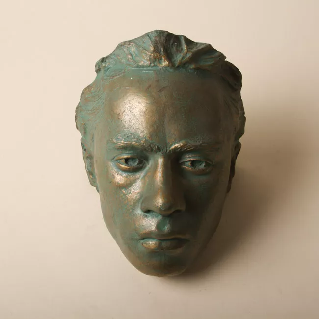 Retrato de Toteba Rapu Tuki