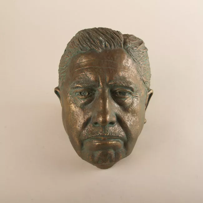 Retrato de Augusto Pinochet Ugarte