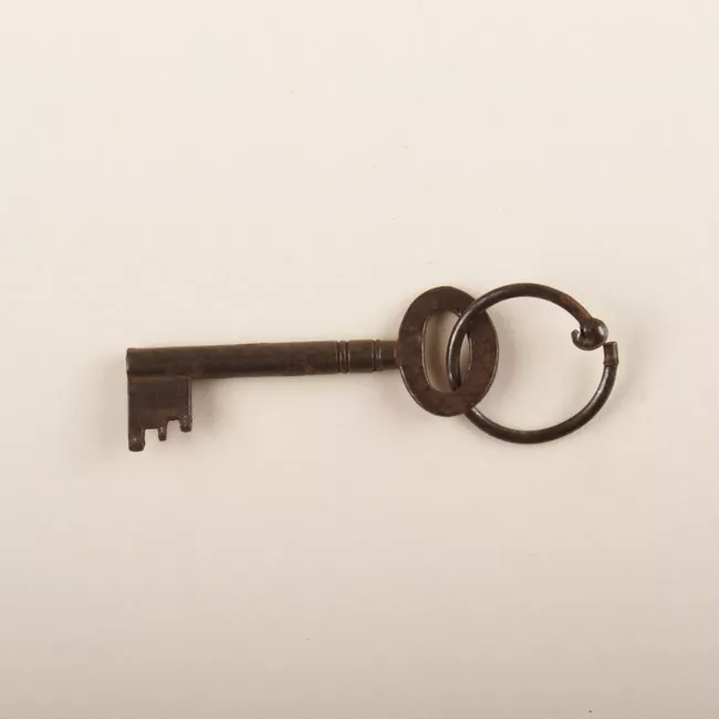Llave