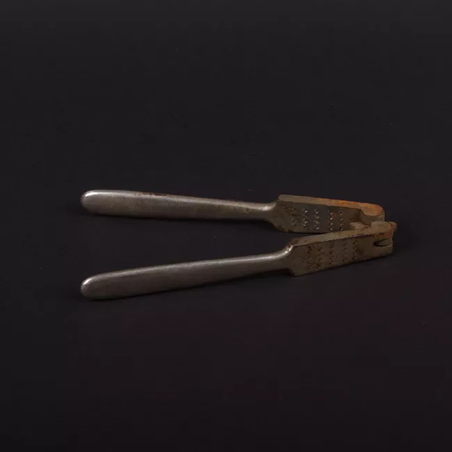 Cascanueces (prensas para alimentos)