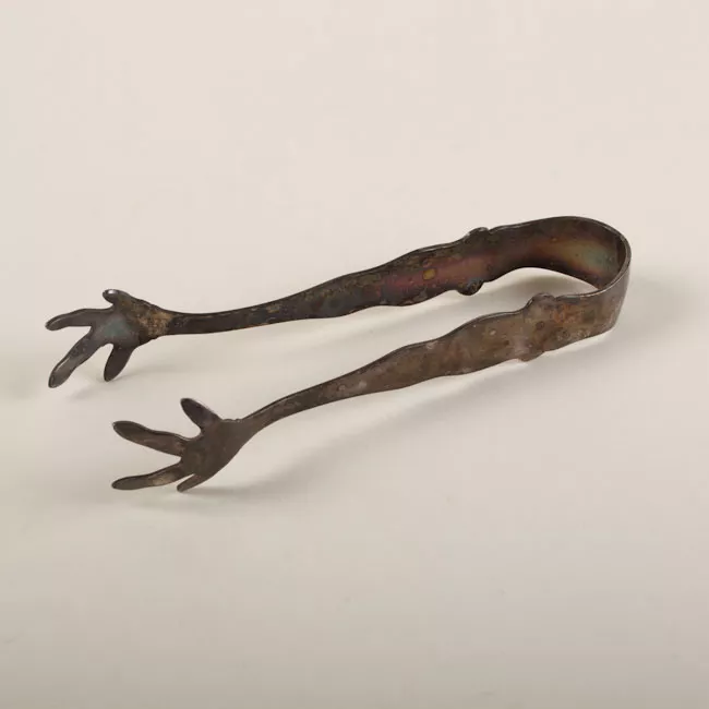 Tenacilla