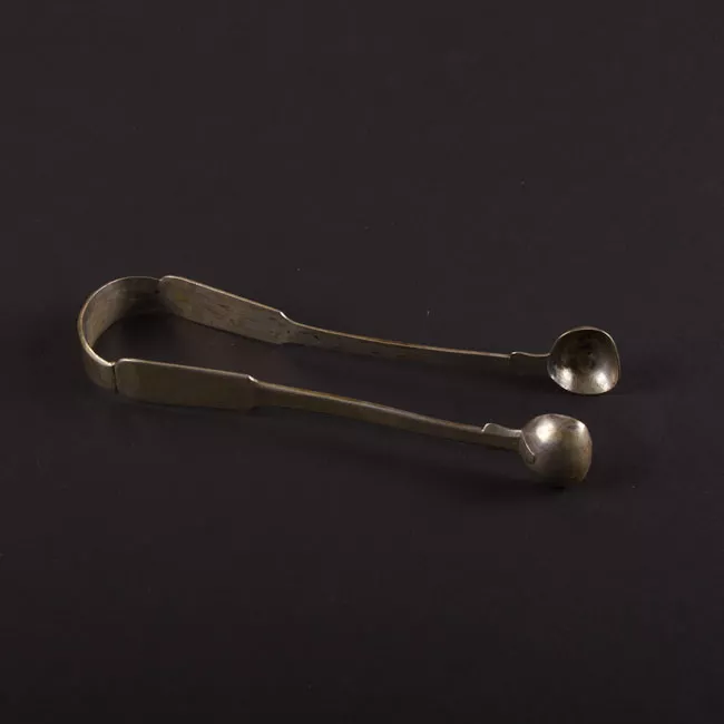 Tenacilla