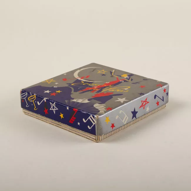 Caja
