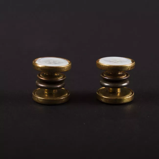 Collera (joyas usadas en el vestuario)