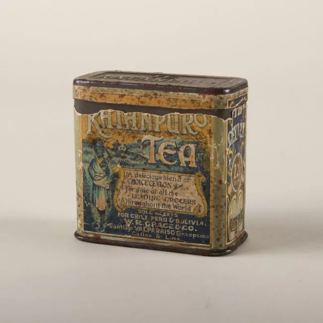 Caja
