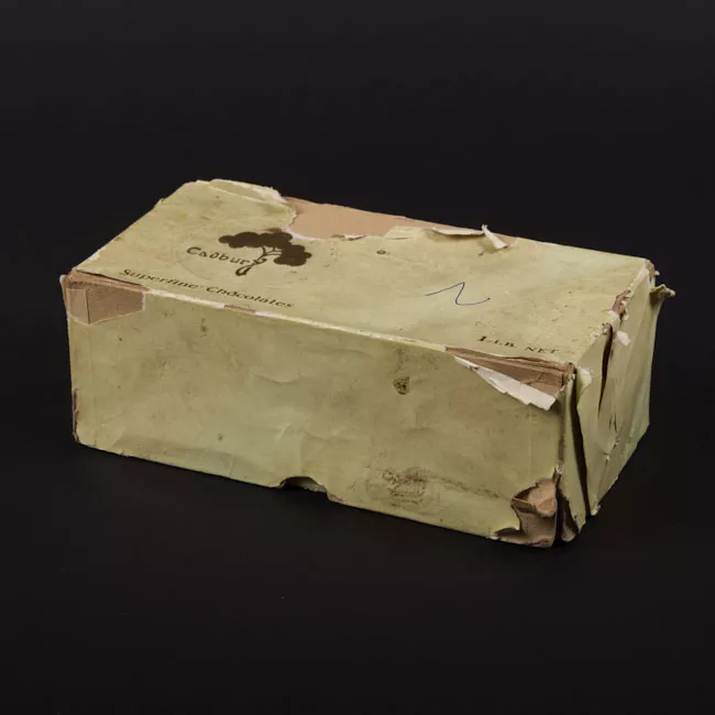 Caja