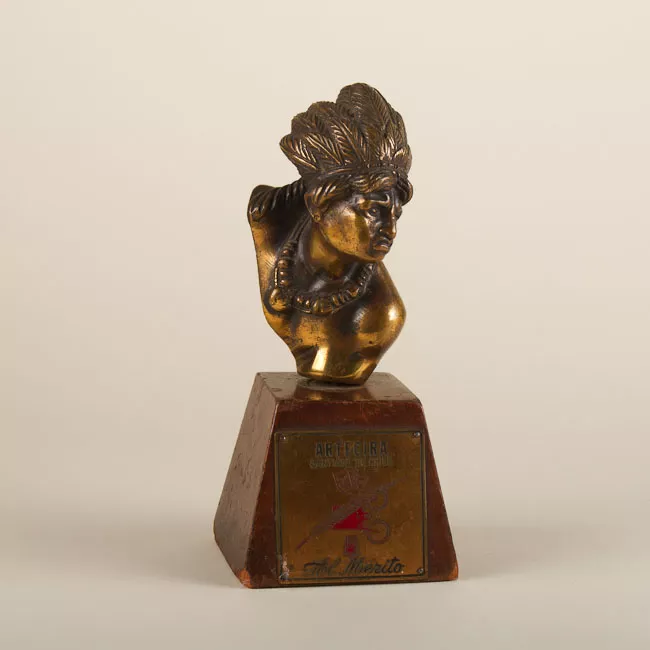Premio Artecira al mérito