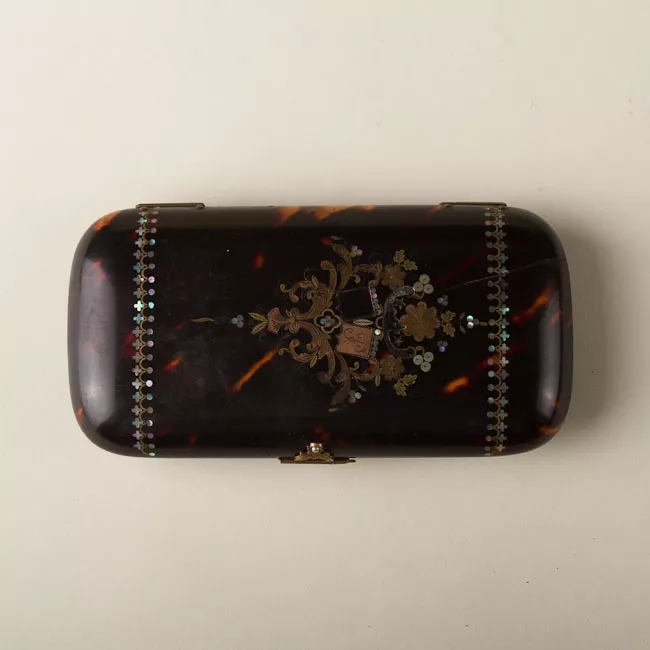 Estuche