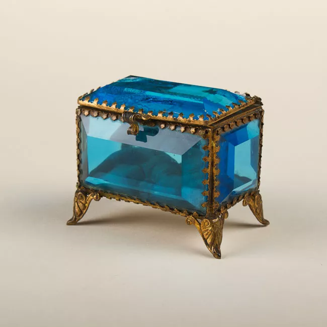 Caja