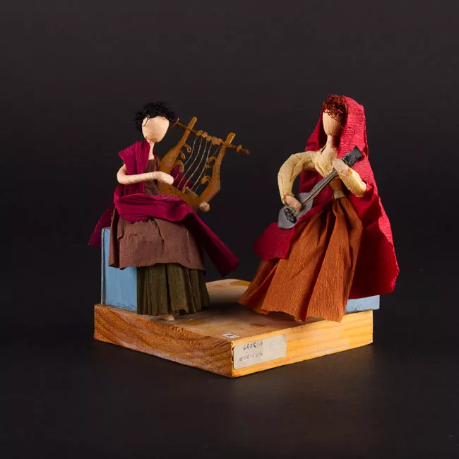 Maqueta