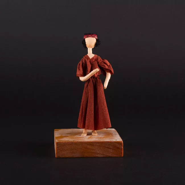Maqueta