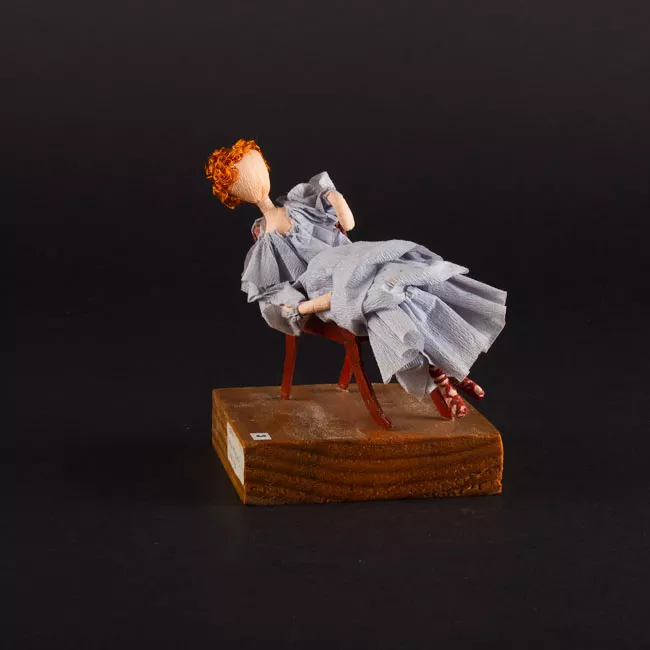 Maqueta