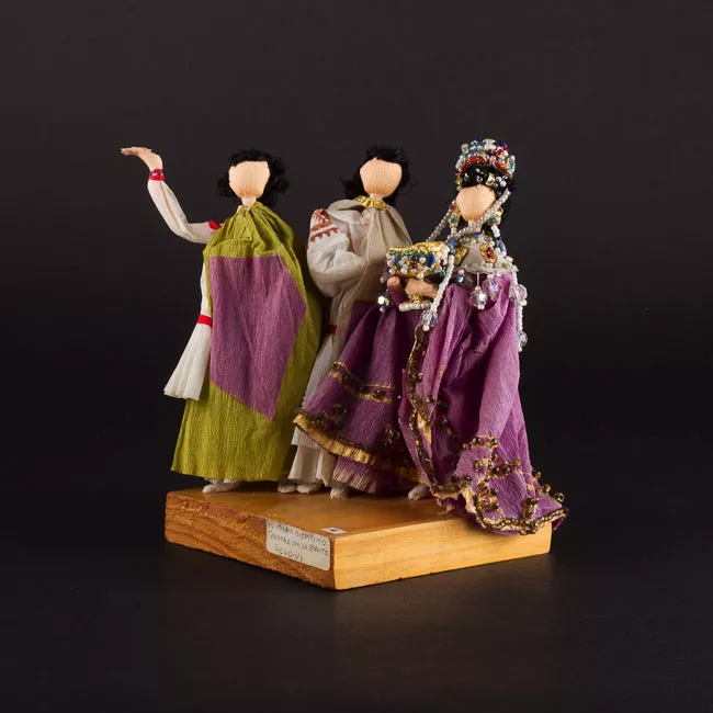 Maqueta