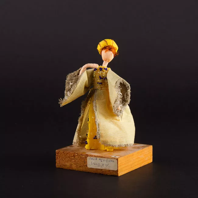 Maqueta