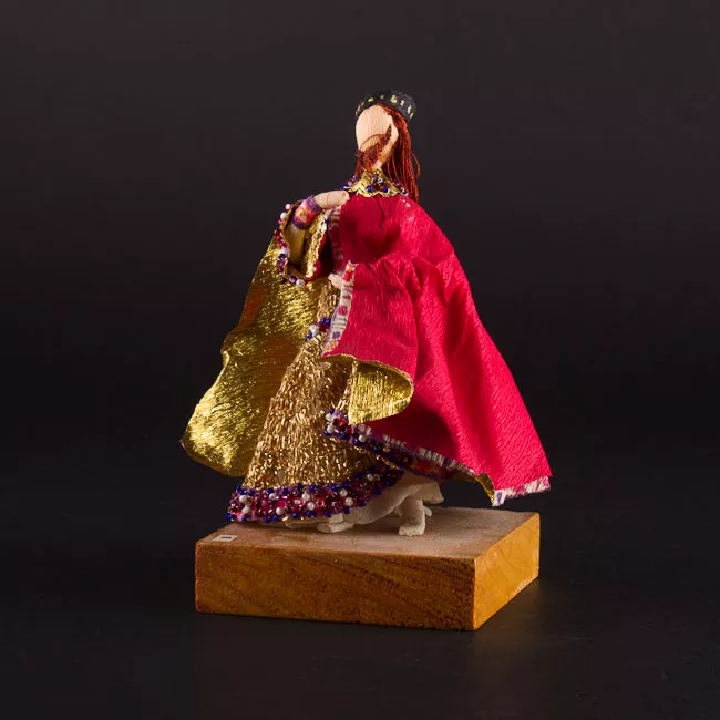 Maqueta
