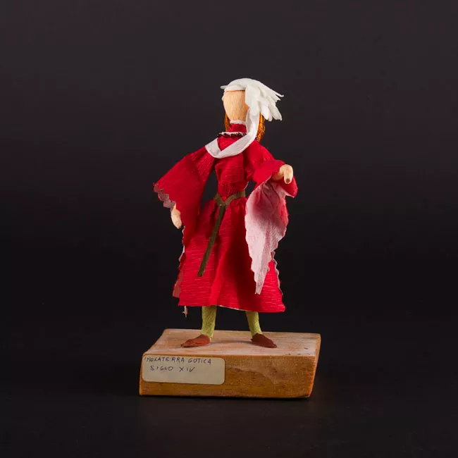 Maqueta
