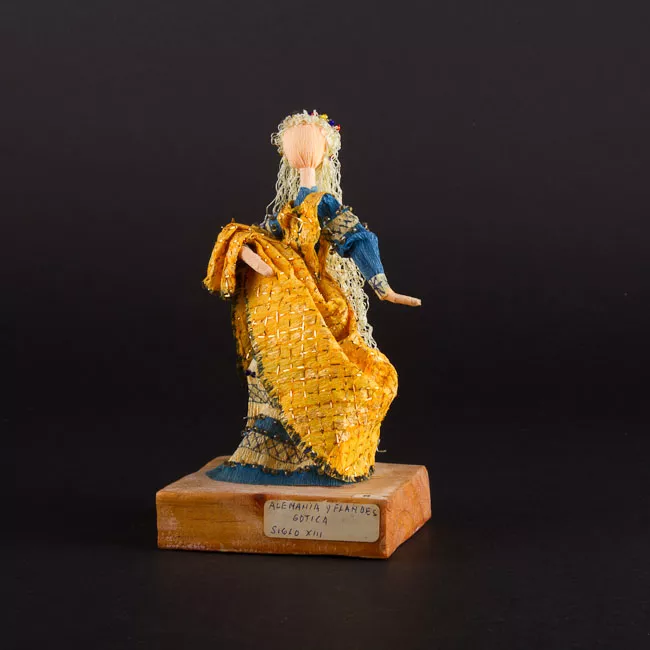 Maqueta