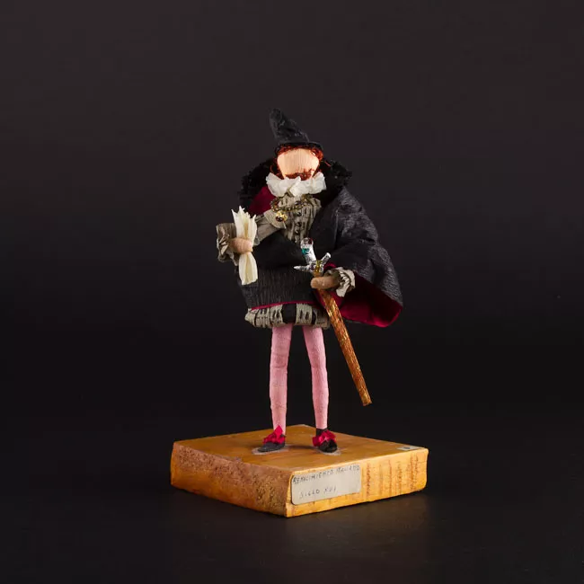 Maqueta