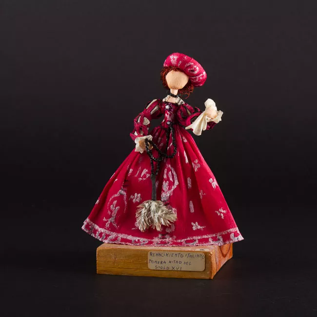Maqueta