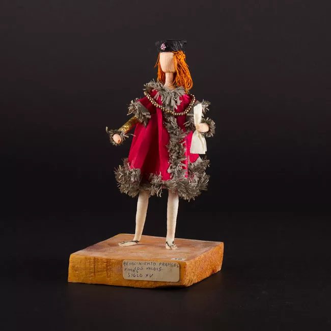 Maqueta