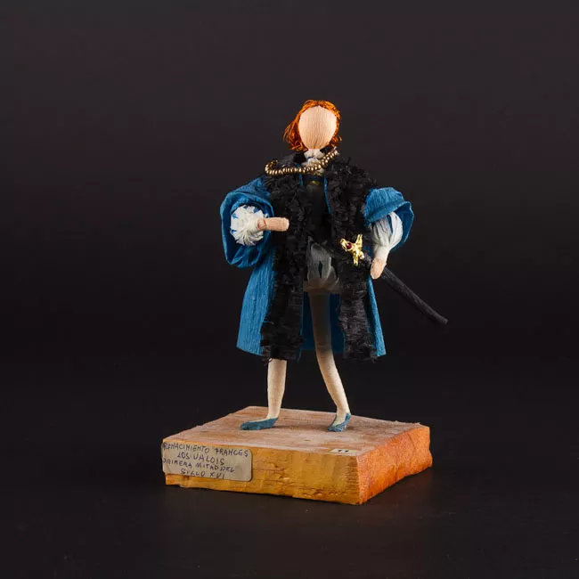 Maqueta