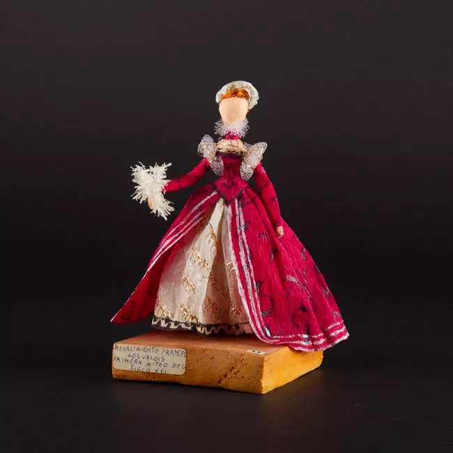 Maqueta