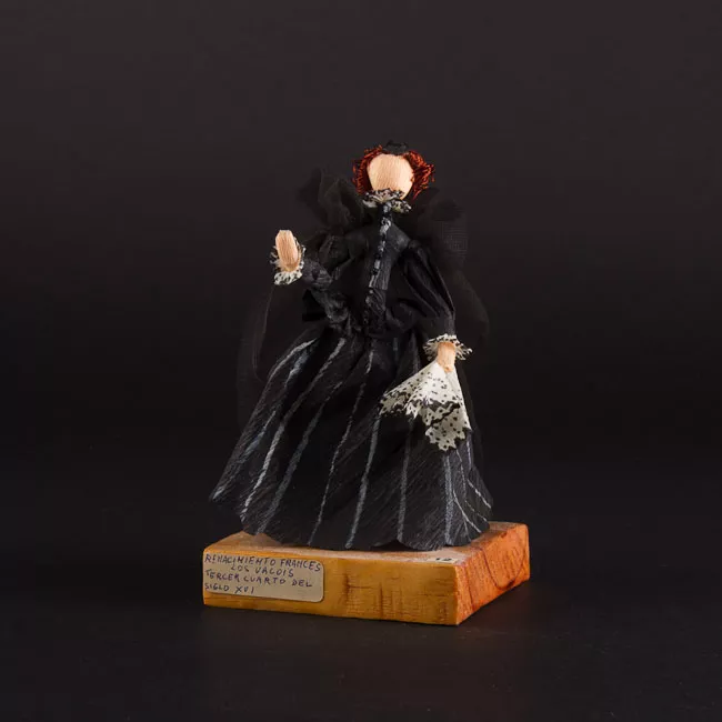 Maqueta
