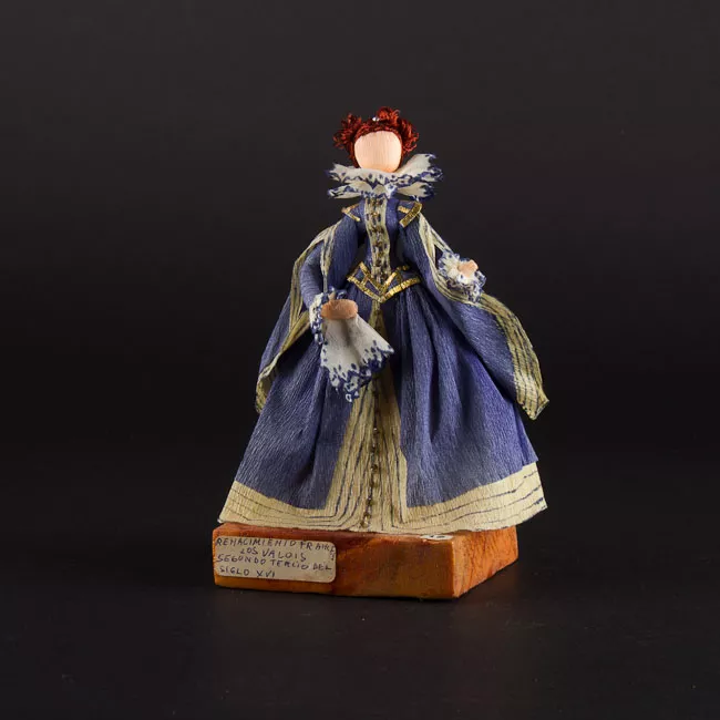 Maqueta