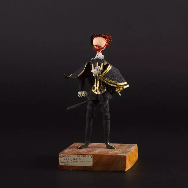Maqueta