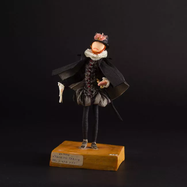 Maqueta