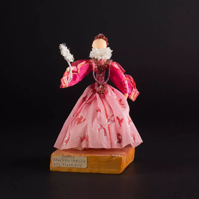 Maqueta