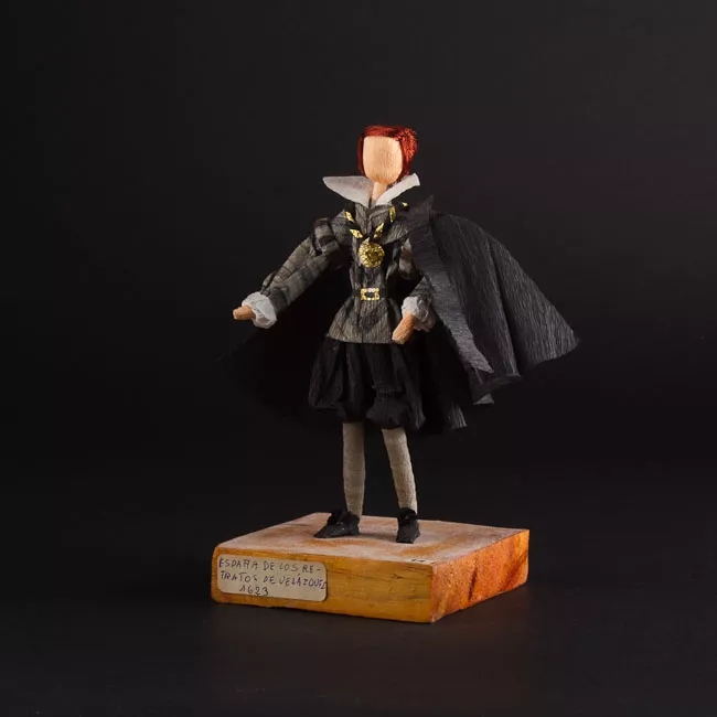 Maqueta