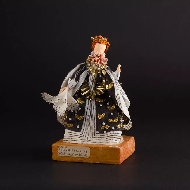 Maqueta