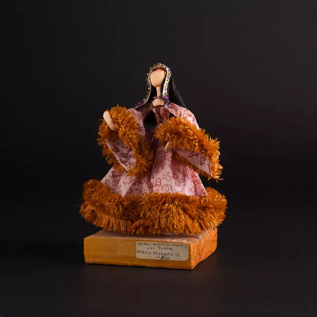 Maqueta