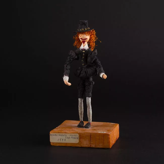 Maqueta