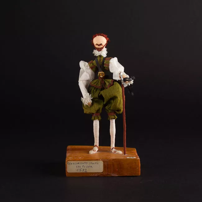 Maqueta