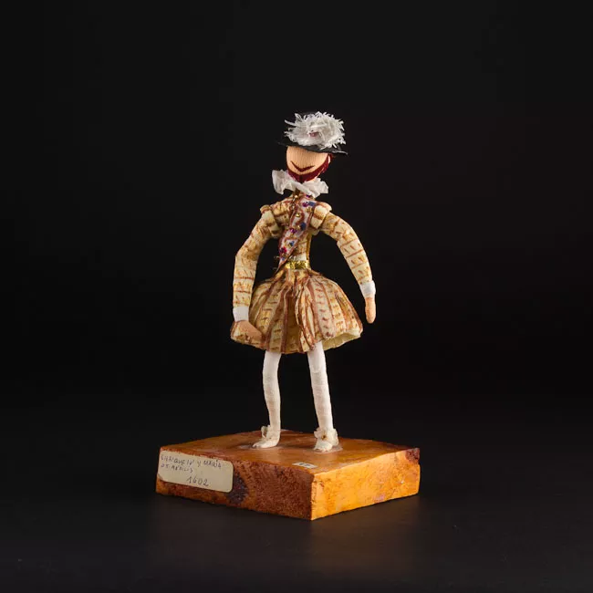 Maqueta