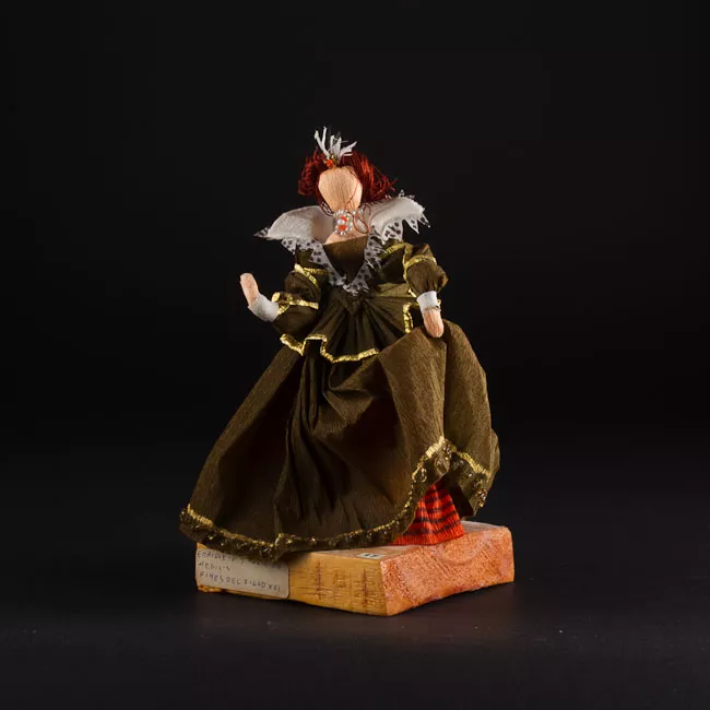 Maqueta